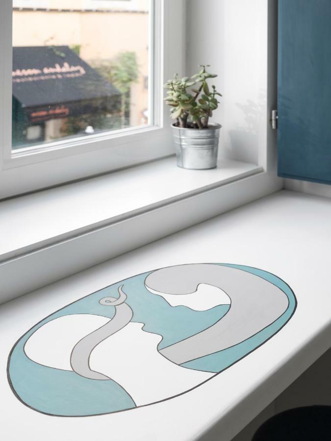 Awarded 3 Bedrooms Upscale Flat@Chiado Bairro Alto Лиссабон Экстерьер фото