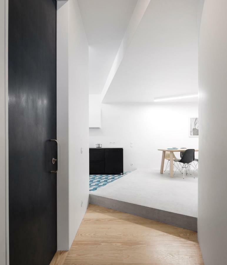 Awarded 3 Bedrooms Upscale Flat@Chiado Bairro Alto Лиссабон Экстерьер фото