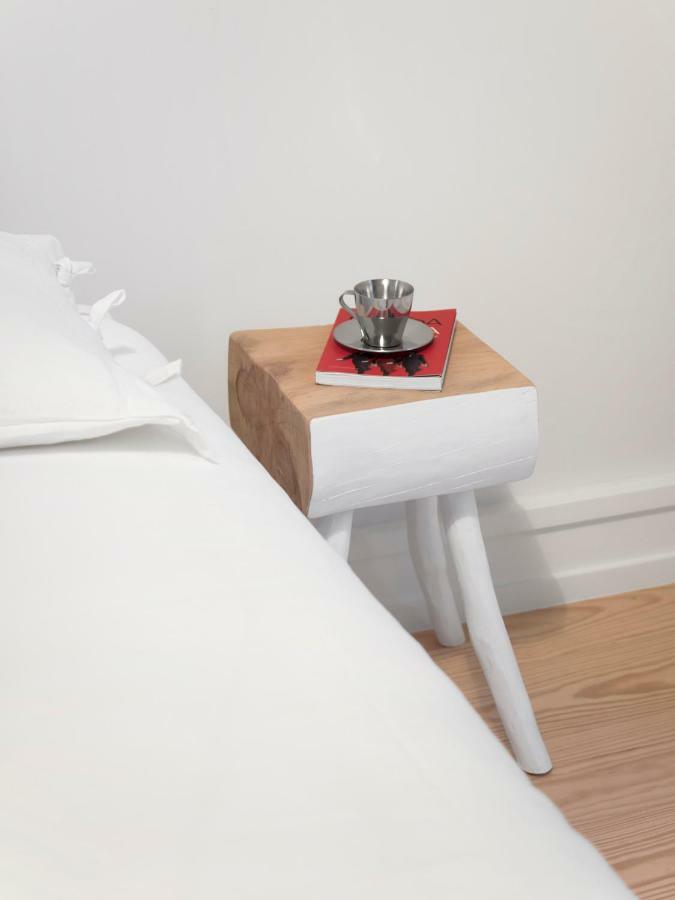 Awarded 3 Bedrooms Upscale Flat@Chiado Bairro Alto Лиссабон Экстерьер фото