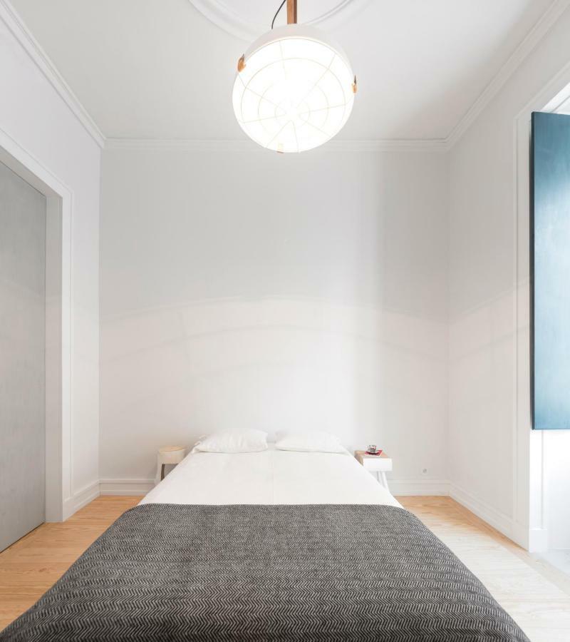 Awarded 3 Bedrooms Upscale Flat@Chiado Bairro Alto Лиссабон Экстерьер фото